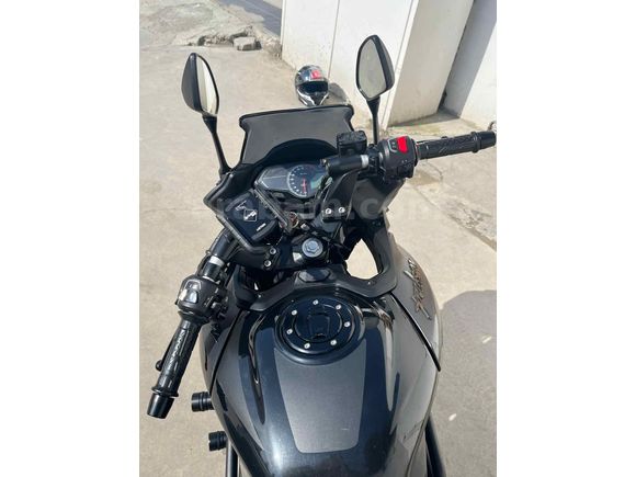 Sahibinden Bajaj Pulsar F 250 