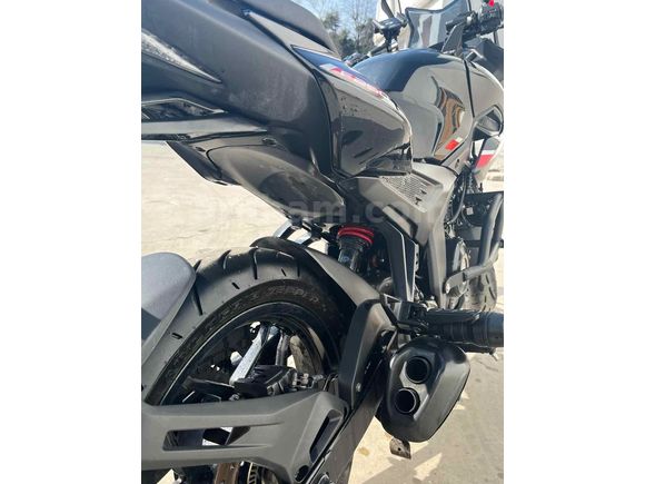 Sahibinden Bajaj Pulsar F 250 