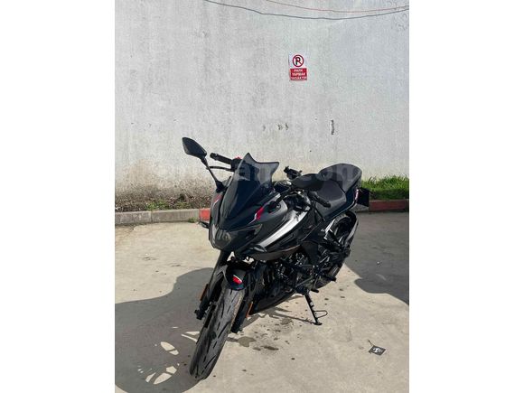 Sahibinden Bajaj Pulsar F 250 