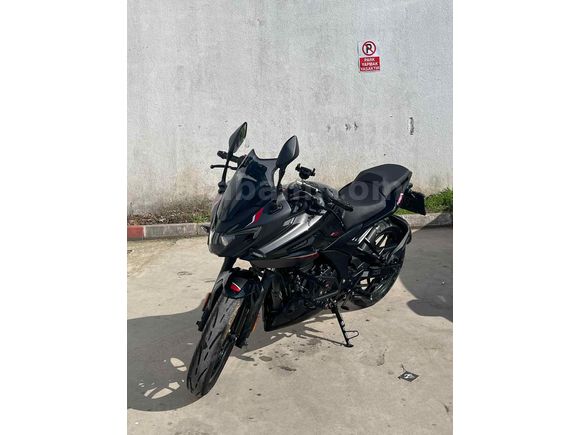 Sahibinden Bajaj Pulsar F 250 