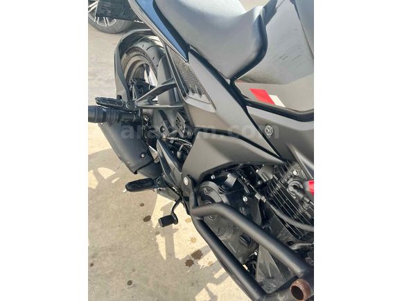 Sahibinden Bajaj Pulsar F 250 