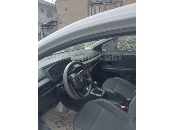 Sahibinden Renault Taliant 1.0 T Joy 2021 Model