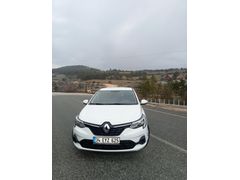 Sahibinden Renault Taliant 1.0 T Joy 2021 Model