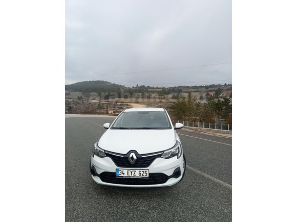 Sahibinden Renault Taliant 1.0 T Joy 2021 Model