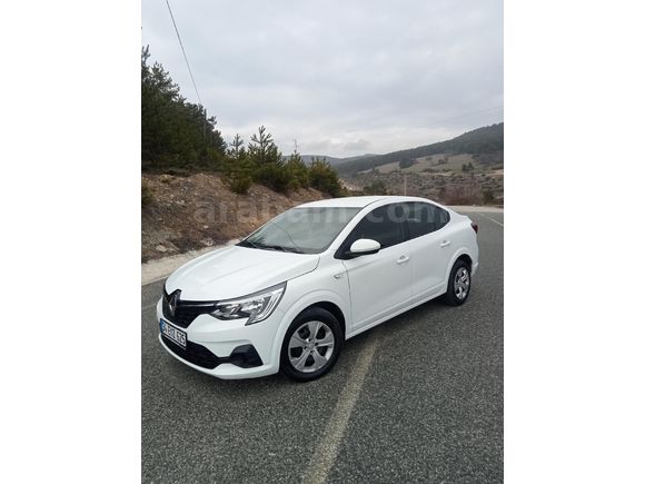 Sahibinden Renault Taliant 1.0 T Joy 2021 Model