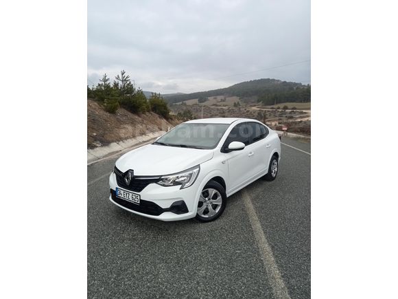 Sahibinden Renault Taliant 1.0 T Joy 2021 Model