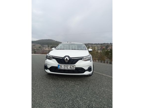 Sahibinden Renault Taliant 1.0 T Joy 2021 Model
