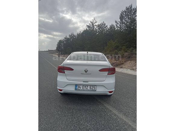Sahibinden Renault Taliant 1.0 T Joy 2021 Model