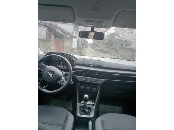 Sahibinden Renault Taliant 1.0 T Joy 2021 Model