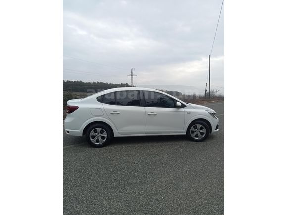 Sahibinden Renault Taliant 1.0 T Joy 2021 Model