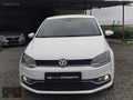 UZ-CAR'DAN 2015 OTOMATİK 1.2TSI POLO-LOUNGE 113.300 KM'DE