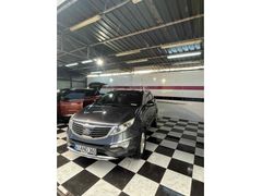 Sahibinden Kia Sportage 1.6 GDI 2011 Model 