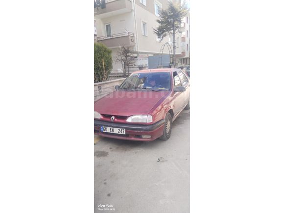 Sahibinden Renault R 19 1.6 Europa RTE 2001 Model