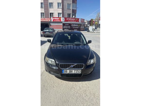 Fiyat düştü Volvo S40 1.6 D
 