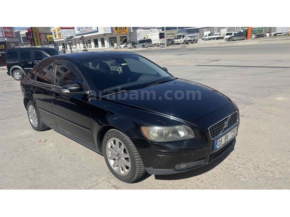 Fiyat düştü Volvo S40 1.6 D
 