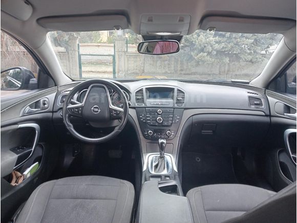 Sahibinden Opel Insignia 2.0 CDTI Edition 2011 Model
