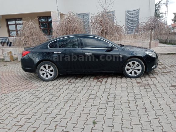 Sahibinden Opel Insignia 2.0 CDTI Edition 2011 Model
