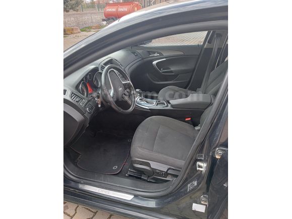 Sahibinden Opel Insignia 2.0 CDTI Edition 2011 Model