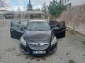 Sahibinden Opel Insignia 2.0 CDTI Edition 2011 Model