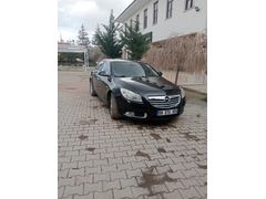 Sahibinden Opel Insignia 2.0 CDTI Edition 2011 Model