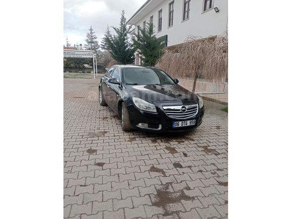 Sahibinden Opel Insignia 2.0 CDTI Edition 2011 Model