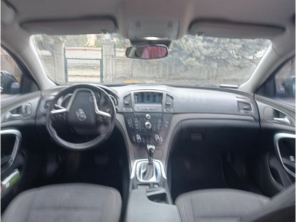 Sahibinden Opel Insignia 2.0 CDTI Edition 2011 Model