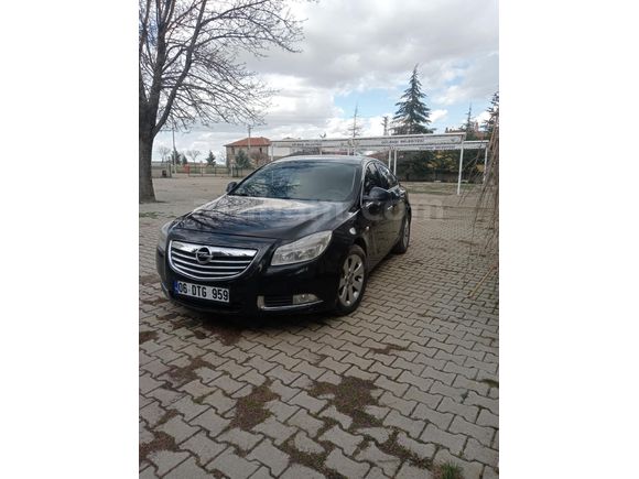 Sahibinden Opel Insignia 2.0 CDTI Edition 2011 Model