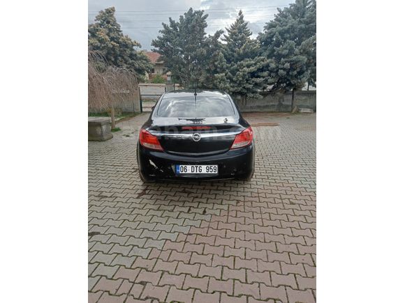Sahibinden Opel Insignia 2.0 CDTI Edition 2011 Model