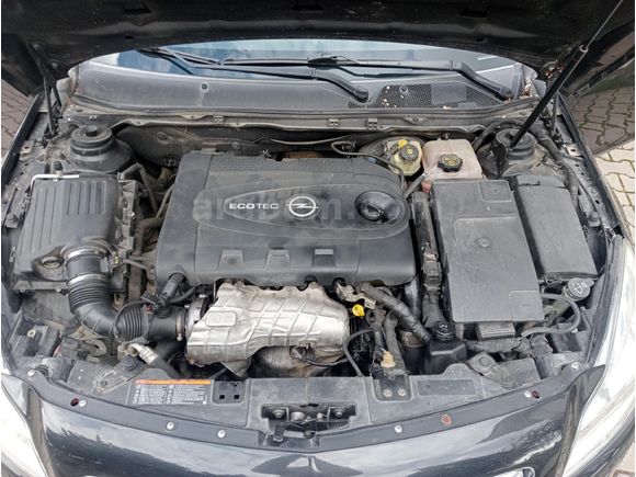 Sahibinden Opel Insignia 2.0 CDTI Edition 2011 Model