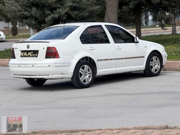 K.K12TAKSİT/2004/SUNROFF/ORJINAL KM/EMSALSİZ/MASRAFSIZ