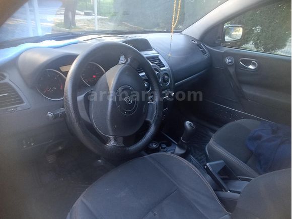 Sahibinden Renault Megane 1.5 dCi Privilege 2008 Model