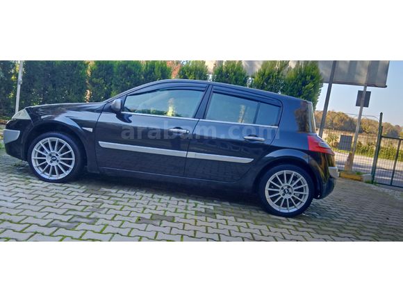 Sahibinden Renault Megane 1.5 dCi Privilege 2008 Model