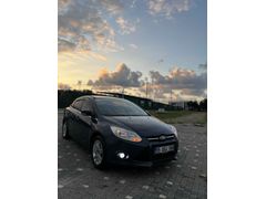 Sahibinden Ford Focus 1.6 Ti-VCT Trend X 2013 Model  200.000 km Lacivert