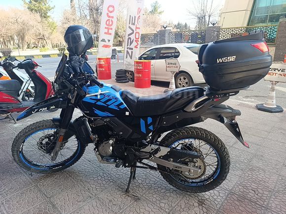 Sahibinden Hero XPulse 200 4V Pro 