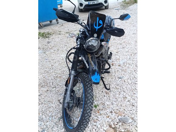 Sahibinden Hero XPulse 200 4V Pro 