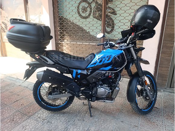 Sahibinden Hero XPulse 200 4V Pro 