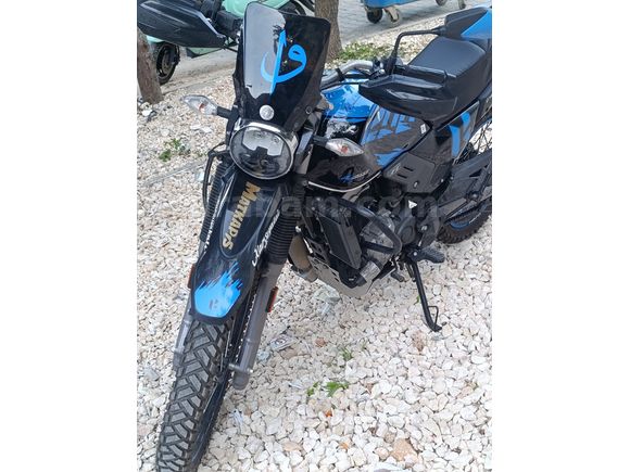 Sahibinden Hero XPulse 200 4V Pro 