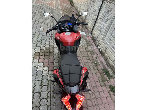 Sahibinden Bajaj Pulsar 200 RS 