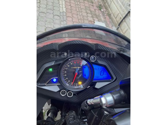 Sahibinden Bajaj Pulsar 200 RS 