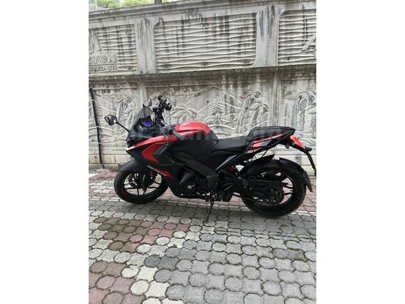 Sahibinden Bajaj Pulsar 200 RS 