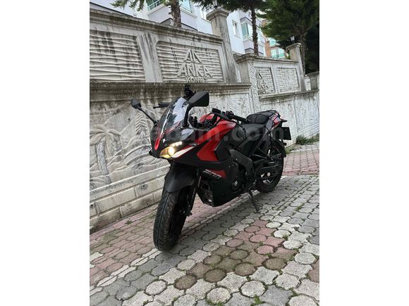 Sahibinden Bajaj Pulsar 200 RS 