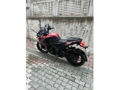 Sahibinden Bajaj Pulsar 200 RS 