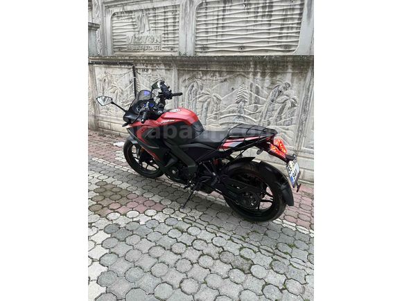 Sahibinden Bajaj Pulsar 200 RS 