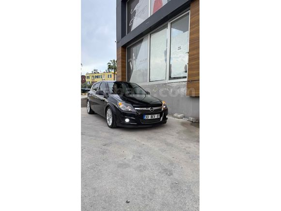 Sahibinden Opel Astra 1.3 CDTI ecoFLEX Sport 2011 Model Takaslı 