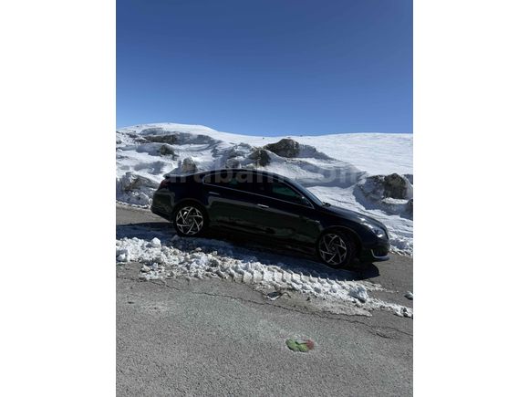 Sahibinden Opel Insignia 1.6 CDTI Cosmo 2016 Model 