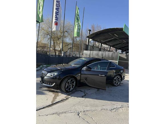Sahibinden Opel Insignia 1.6 CDTI Cosmo 2016 Model 