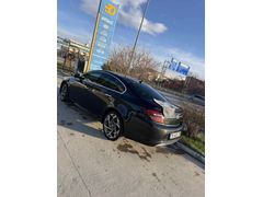 Sahibinden Opel Insignia 1.6 CDTI Cosmo 2016 Model 