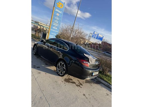 Sahibinden Opel Insignia 1.6 CDTI Cosmo 2016 Model 