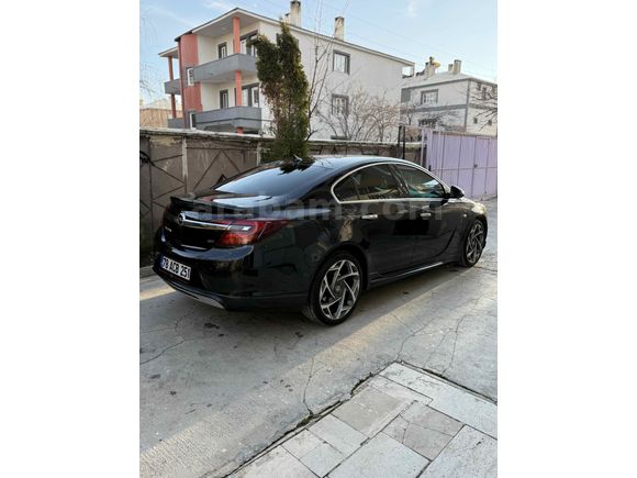 Sahibinden Opel Insignia 1.6 CDTI Cosmo 2016 Model 