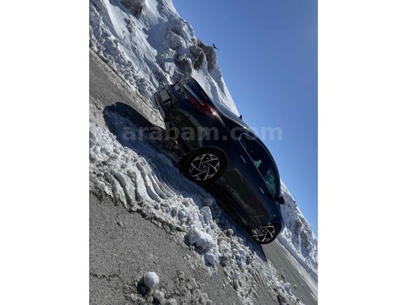 Sahibinden Opel Insignia 1.6 CDTI Cosmo 2016 Model 